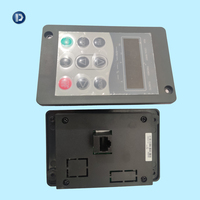 Herramienta de Servicio para Elevadores Monarch, Herramienta de Prueba, Decodificador MDKE6, Repuestos para Elevadores en Oferta