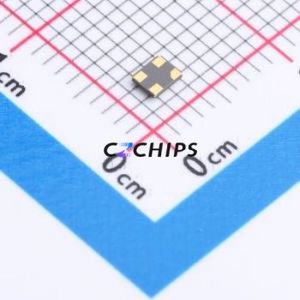 2X026000AP Crystal (Passive) SMD2520-4P Crystal Oscillator SMD Crystal Oscillator 26MHz 10ppm 9pF - Product Image 2