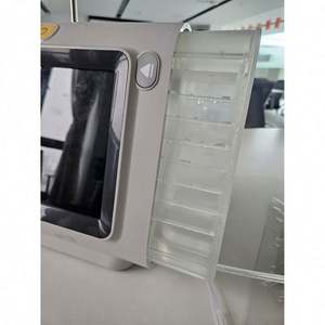 Peralatan terapi luka tekanan negatif, peralatan medis NPWT - Product Image 5