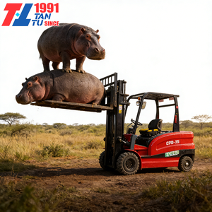 รถยกไฟฟ้าราคาโรงงาน 1 ตัน 1.5 ตัน 2 ตัน 3 ตัน ความเสถียรสูง ราคาถูก รถยก 4 ล้อ - Product Image 2