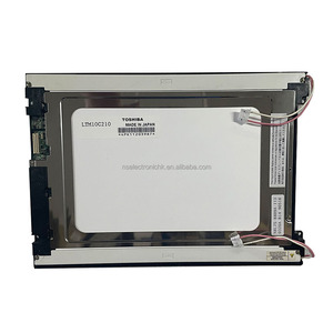 Panel LCD industrial LTM10C210 de 10.0 pulgadas para sistema de control, original, en stock. - Product Image 1