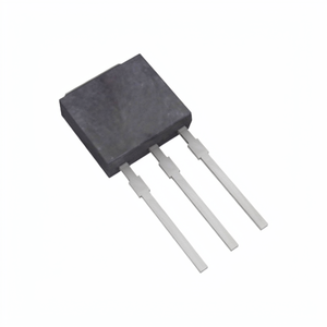 ทรานซิสเตอร์ IPAK IRFU3710ZPBF ชิ้นส่วนวงจรอิเล็กทรอนิกส์ มีสินค้าในสต็อก - Product Image 1