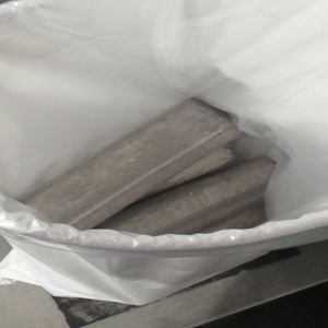 Briquetas <span class=keywords><strong>de</strong></span> Metal Sódico, Intermedio Químico para la Industria Aeroespacial/Producción <span class=keywords><strong>de</strong></span> Papel, Suministro <span class=keywords><strong>de</strong></span> Fábrica, CAS 7440-23-5 - Product Image 5