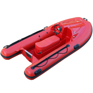 <span class=keywords><strong>Jet</strong></span> <span class=keywords><strong>ski</strong></span> en fibre de verre haute vitesse de conception nouvelle 2024, bateau pour 2 personnes, mini ponton gonflable en PVC/Hypalon, <span class=keywords><strong>jet</strong></span> <span class=keywords><strong>ski</strong></span> RIB-MT350 avec CE - Product Image 2