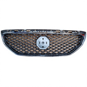 Griglia Paraurti Anteriore di Alta Qualità OE 10229018 per <span class=keywords><strong>MG</strong></span> <span class=keywords><strong>ZS</strong></span> - Product Image 1