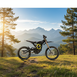 Motocicleta Todoterreno Surron 2026 Surround Light X - Product Image 4