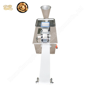 Machine à faire des raviolis domestique 2023 Nouveauté 2-en-1 : Machine à raviolis et à pâte DIY pour Dumpling et Empanada - Product Image 6