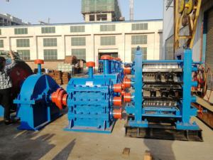 Ligne de production de barres d'armature en acier pour barres d'acier - Product Image 4