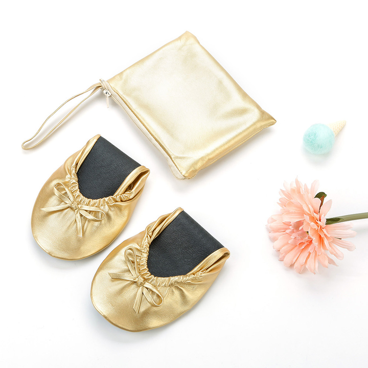 Ballerina Sandals