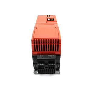 Factory Supply Variable Frequency Drive MCS41A0015-5A3-4-00 for Motor <b>Speed</b> <b>Control</b> Automation MDX60A0110-5A3-4-00 - Product Image 4