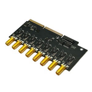 Sunsoar One Stop PCB Factory Custom FR4 Induction Amplification Circuit Board Professional <b>PCBA</b> Electronic Manufacturing - Product Image 1