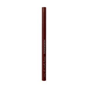 Kualitas handal pigmen tinggi tahan air 12 jam pakai Label pribadi <span class=keywords><strong>Kiss</strong></span>-proof tahan lama noda Lipliner <span class=keywords><strong>Eyeliner</strong></span> - Product Image 4
