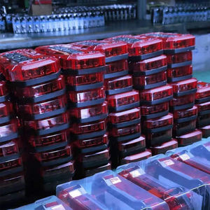 Dispositif anti-interférence K9 pour manèges pour enfants/machines de jeux de courses de chevaux - Product Image 4