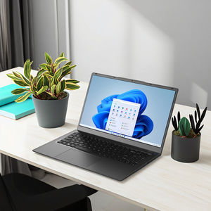 15.6英寸英特尔酷睿I5第<span class=keywords><strong>12</strong></span>处理器双类型-C 16G 32g内存1tb 2TB固态硬盘商务办公学习和游戏笔记本电脑，带<span class=keywords><strong>12</strong></span>核 - Product Image 6