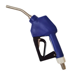 Pistolet de distribution de produits chimiques en plastique automatique Buse d'injection de carburant Buse de définition - Product Image 1