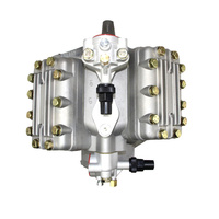 Repuestos de Compresor de Refrigeración para Automóviles, Compresor FK40 655 para Bock, para Carrier Transicold, para Thermo King