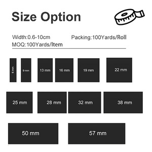 Lanière longue en polyester pliable en gros pour photocard de groupe KPOP Stray Kids KARMA FELIX HYUNJIN BANG <span class=keywords><strong>CHAN</strong></span>, étui pour carte - Product Image 5