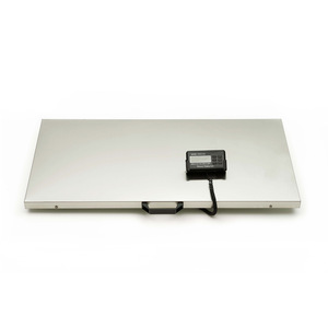 Balance électronique de comptoir Tatsuyasu grande capacité 300 kg 0,1 kg pour la logistique postale et l'élevage - Product Image 2