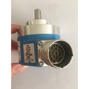 Encodeur absolu SICK ARS60, 1000 pas, 10-32V DC, type de connecteur - Product Image 3