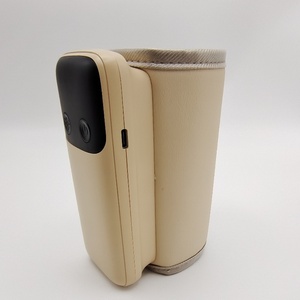 Calentador de Biberones Eléctrico Inalámbrico Recargable con Control Inteligente de Temperatura, Portátil para Viajes - Product Image 4