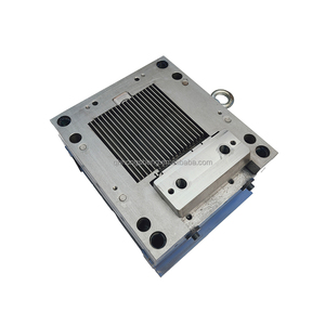 Kunststoff-Spritzgussformen-Hersteller 27891-ED025 Autofilter-Form - Product Image 5