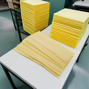 150Mm Diamanual Rubberen Membraanlatexhuls Voor Triaxiale Test Plastic Huls Grondtestmachine - Product Image 2