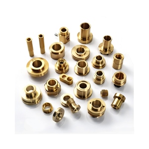 कस्टम सीएनसी मशीनिंग सेवा भागों की ऑटो मशीनरी उपलब्ध प्लास्टिक एल्यूमीनियम टाइटेनियम तांबे मिलिंग <span class=keywords><strong>cnc</strong></span> लाथ भागों को संभालती है - Product Image 3