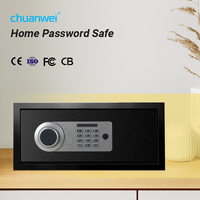 AL002-200P Home & Office Digital Steel Safe für Dokumente Elektronisches elektronisches digitales Diebstahls chloss