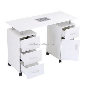 Nouveau Style Multi-fonction Salon <span class=keywords><strong>De</strong></span> Beauté <span class=keywords><strong>Manucure</strong></span> Meubles <span class=keywords><strong>Manucure</strong></span> Ongles Coiffeuse - Product Image 2