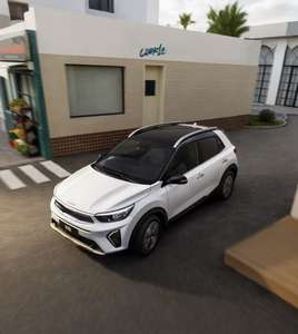 Mejor Precio Kia KX1 Auto Nuevo/Usado 2026 Económico y de Bajo Consumo, la Mejor Opción para Exportación, el Rey de la Rentabilidad - Product Image 4