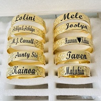 Bracelet personnalisé JX229 avec nom, 15 mm, pour enfants et adultes, grande taille, bijoux héritage personnalisés pour anniversaire, remise de diplôme, anniversaire de mariage