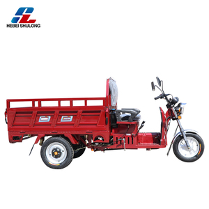 รถสามล้อเครื่องยนต์เบนซินแบบเปิดประทุนราคาถูกจากโรงงานโดยตรง - Product Image 2