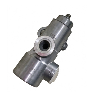 Válvula de Retención Reductora S4760-EW010, Repuestos para Camiones de Alta Calidad - Product Image 3