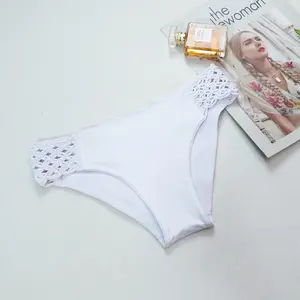 Модный новый женский индивидуальный сексуальный купальник для девушек сексуальные стринги бикини