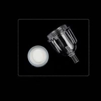 Aquarium Aquarium Eau Aquatique Plante AquariumVerre CO2 Diffuse Système Externe Co2 Atomiseur Diffuseur