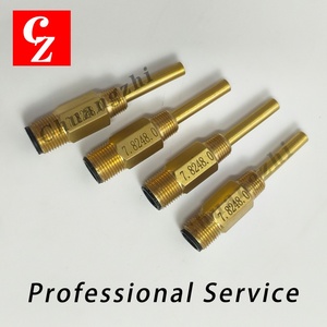 Sonde de température avec garantie d'un an pour les pièces de compresseur d'air Kaeser de haute qualité 7.8248.0 Prix de gros - Product Image 4