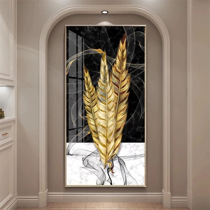 Crystal porcelain painting (3)