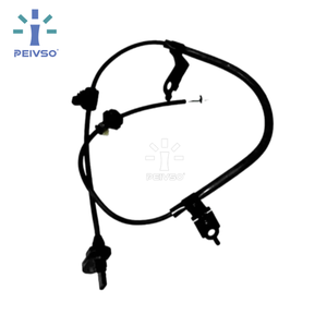 เซ็นเซอร์ ABS ด้านหลังซ้ายขวา PEIVSO พรีเมียม สำหรับ Toyota Rush 2006-2017 Daihatsu Terios 06-17 OEM 89546-B4010 89545-B4010 - Product Image 1