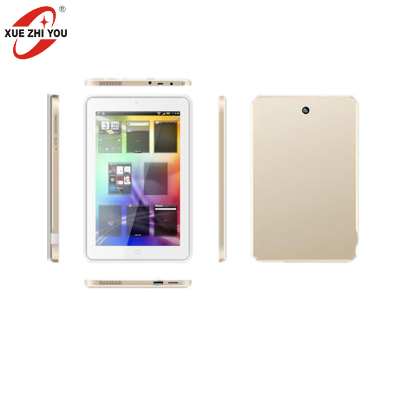 2019 mejor venta Tablet PC Smart Netbook IPS Tablet PC proyector portátil Android 8 pulgadas RK3188T 1GB 8GB WIFI BT4.0