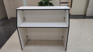 Tianjin — <span class=keywords><strong>Bar</strong></span> pliable Portable, bon marché, nouveau design moderne, pour événement, fête, led, comptoir de <span class=keywords><strong>Bar</strong></span> - Product Image 4