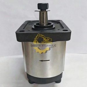 Pompe hydraulique 5129493 5179726 5169041 84530167 677437AS pour Ford New Holland TN55 TL90 4835 8160 TL80 TM115 TM140 TN60A TN95F - Product Image 4