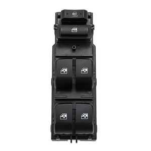 Interruptor de control de ventana Changan 3746050-BQ04 para CS35 PLUS 2018-2022, pieza de repuesto ABS - Product Image 1