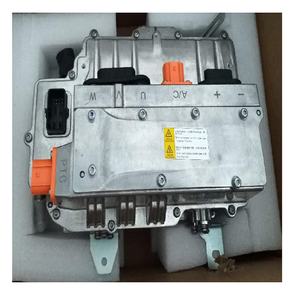 <span class=keywords><strong>Kit</strong></span> de Conversión Eléctrica SHINEGLE de 50KW 120KW 384V con Motor PMSM de Alta Velocidad y Refrigeración por Agua para Autobús/Camión/Furgoneta - Product Image 5
