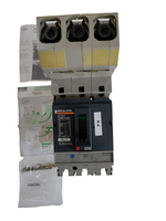 PLC *neuf* 29632 63A Tripolaire Triphasé MCCB NS100N Compact MGP0633 pour produit sous garantie