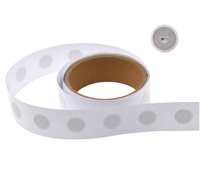 Druckbare NFC RFID Tags Aufkleber ISO14443A 213 215 216 Chip-Sticker