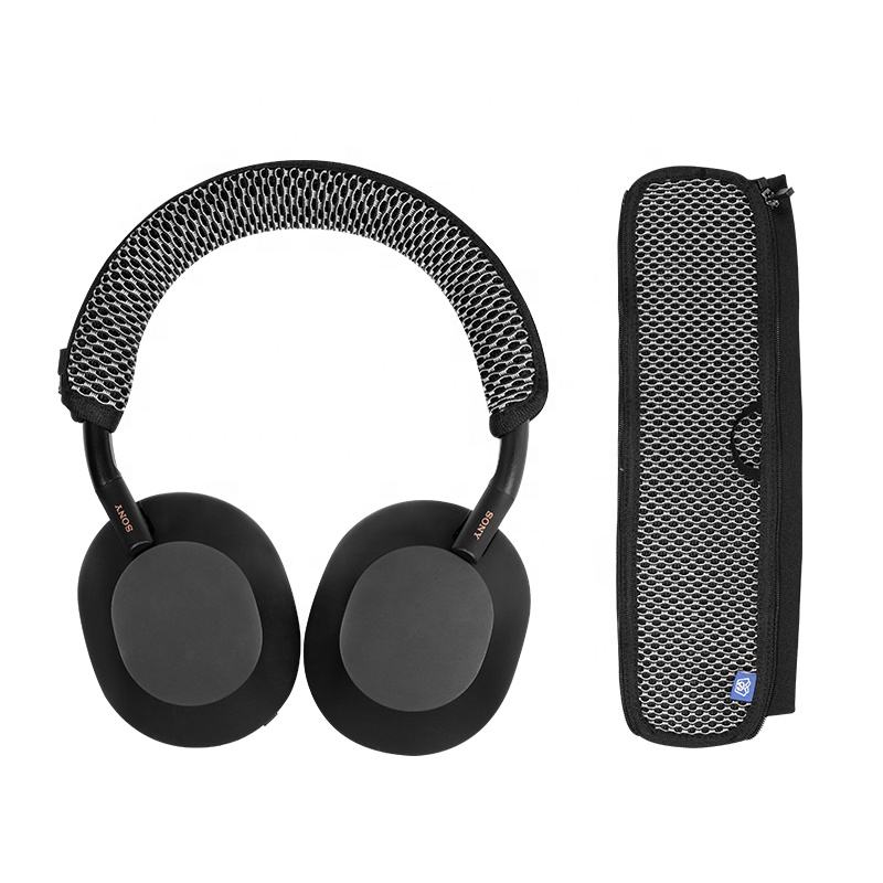 Wh-1000xm5 Headband Cover Custom Case for Sony Headphones