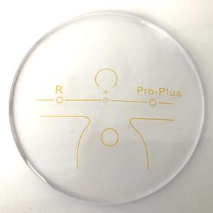 Lentilles de lunettes de qualité supérieure Lentilles <span class=keywords><strong>photochromiques</strong></span> 1.56 Lentilles progressives à <span class=keywords><strong>prix</strong></span> attractif - Product Image 2