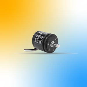 Sensores de Ángulo R18 Económicos y de Alta Calidad, Potenciómetro Rotatorio Sin Contacto 0505 con Salida de 0-5V, Potenciómetros Rotatorios R18 Anti-Interferencia - Product Image 5