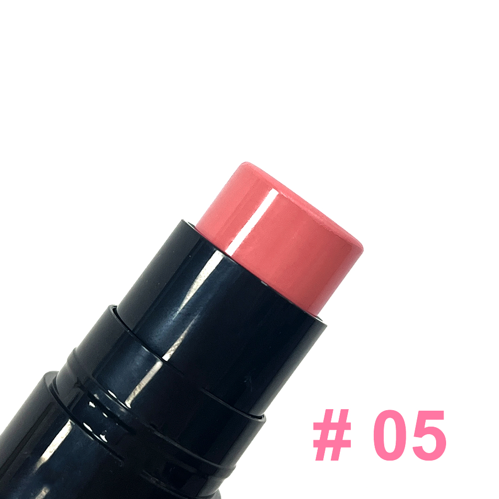 #5-bâton de blush