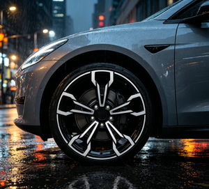 Pneumatici RKR per <span class=keywords><strong>Auto</strong></span> di Alta Gamma, Eleganti 20" 21" 22" 23" 24" 5x120 4x100 5x114.3 5x112, Sportivi Forgiati Unici - Product Image 1